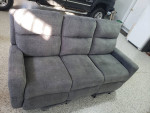 Power Reclining Sofa