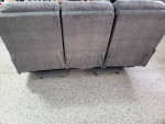 Power Reclining Sofa