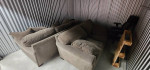 2 & 3 Seat Sofa Set - Havertys