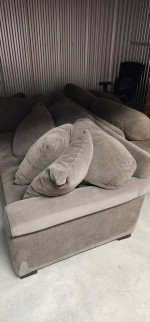 2 & 3 Seat Sofa Set - Havertys