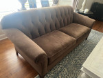 Arhaus Sofa