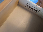 Sofa table / console table/ entry way table