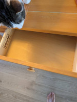 Sofa table / console table/ entry way table