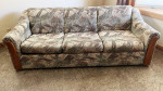 Sleeper Sofa / Sofa Sleeper / Couch