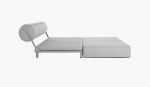 Sleeper Sofa Twin/queen DWR