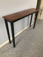 Sofa Table