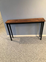Sofa Table