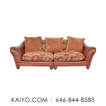 Roche Bobois Westwood Sofa (Was 6895)