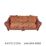 Roche Bobois Westwood Sofa (Was 6895)