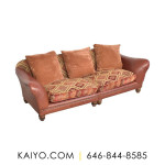 Roche Bobois Westwood Sofa (Was 6895)