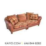 Roche Bobois Westwood Sofa (Was 6895)