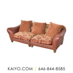 Roche Bobois Westwood Sofa (Was 6895)