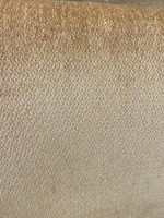 Chenille Sofa