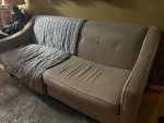 Living Room Sofa (Great condition)