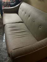 Living Room Sofa (Great condition)
