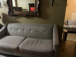 Living Room Sofa (Great condition)
