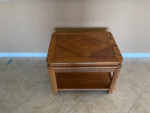 Accent or Sofa Table