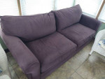 Large Sofa