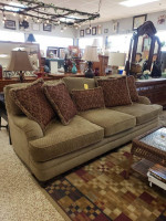 Bernhardt Sofa