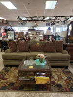 Bernhardt Sofa