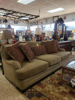 Bernhardt Sofa