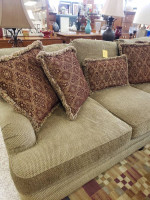 Bernhardt Sofa