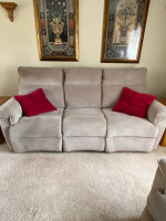 La-Z-Boy Recliner Sofa