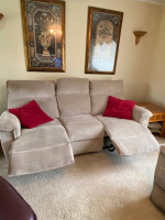 La-Z-Boy Recliner Sofa