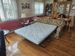 Sealy Queen Sofa Bed