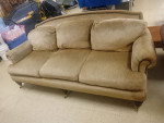 Lilian August Sofa