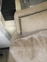 Lilian August Sofa