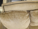 Lilian August Sofa
