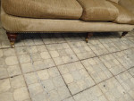Lilian August Sofa