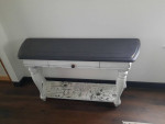 Table for sofa or entry way
