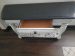 Table for sofa or entry way