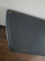 Table for sofa or entry way