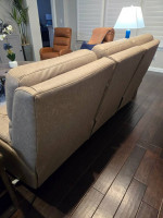 Power Reclining Sofa Flexsteele