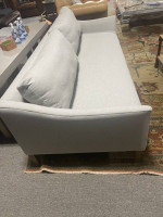 SuCasa Upholstered Sofa