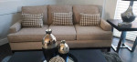 BEAUTIFUL SOFA