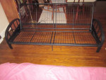 Fulton Sofa Bed