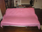Fulton Sofa Bed