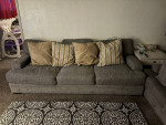 Sofa and Loveseat for Sale