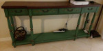 Sofa Table