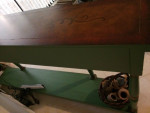Sofa Table
