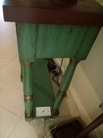 Sofa Table