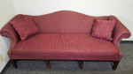 Antique sofa