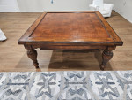 Sofa Table and End Table