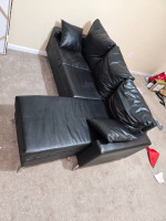 Small Sofa