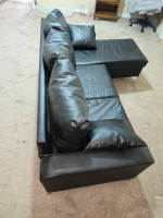 Small Sofa