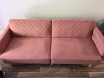 Sofa bed